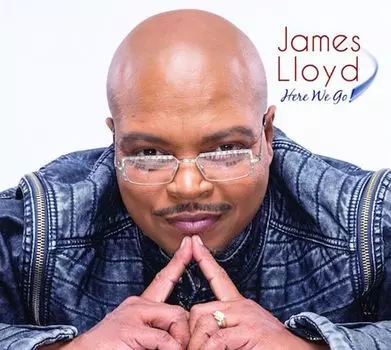 Диск CD Here We Go - James Lloyd
