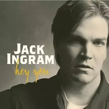 Диск CD Hey You - Jack Ingram