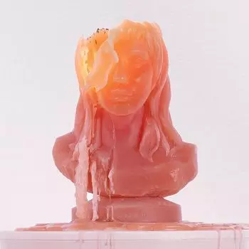 Диск CD High Road - Kesha