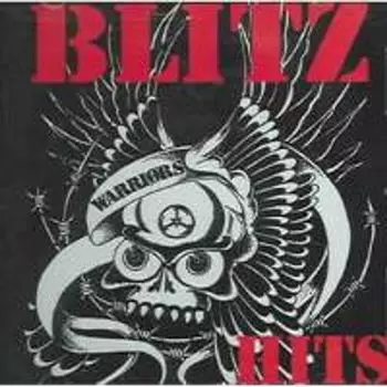 Диск CD Hits - Blitz