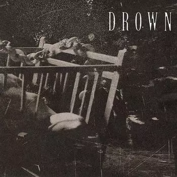 Диск CD Hold On To The Hollow - Drown