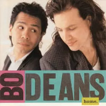 Диск CD Home - BoDeans