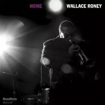 Диск CD Home - Wallace Roney