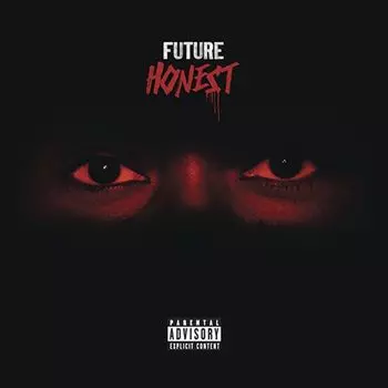 Диск CD Honest [Explicit] - Future