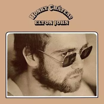 Диск CD Honky Chteau [50th Anniversary Edition] - Elton John