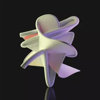 Диск CD Horizons - Painted Palms