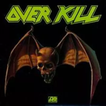 Диск CD Horrorscope - Overkill