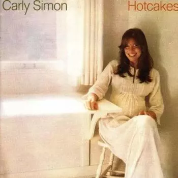 Диск CD Hotcakes - Carly Simon