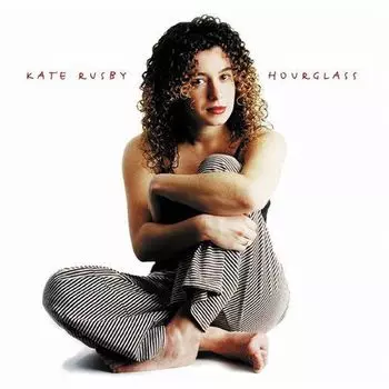 Диск CD Hourglass - Kate Rusby