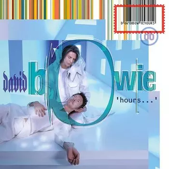 Диск CD Hours... - David Bowie
