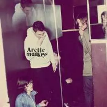 Диск CD Humbug - Arctic Monkeys