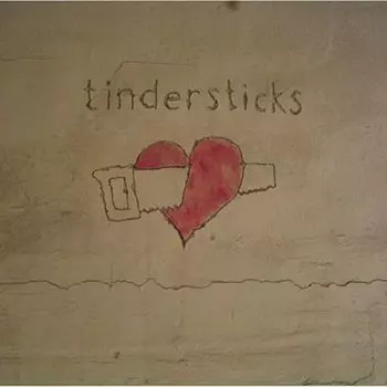 Диск CD Hungry Saw - Tindersticks