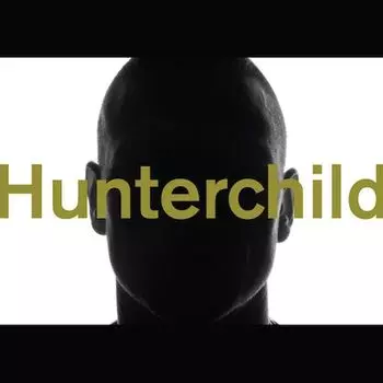 Диск CD Hunterchild - Hunterchild