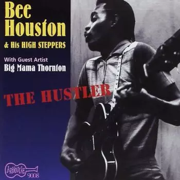 Диск CD Hustler - Bee Houston