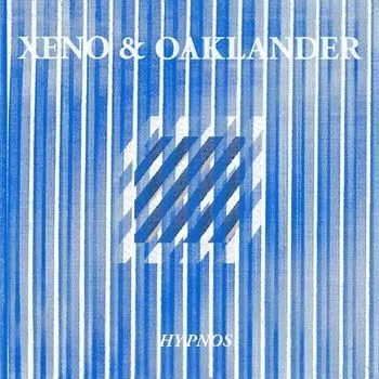 Диск CD Hypnos - Xeno & Oaklander