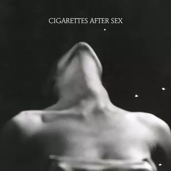 Диск CD I. [EP] - Cigarettes After Sex