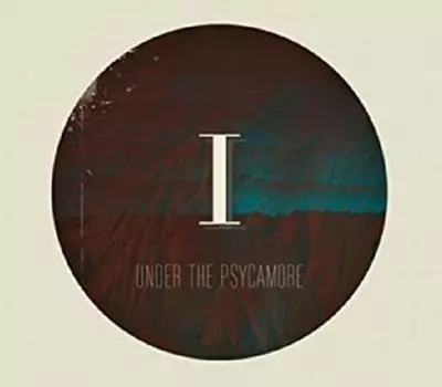 Диск CD I - Under the Psycamore