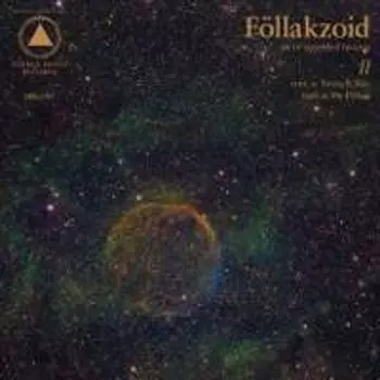 Диск CD II - Fllakzoid