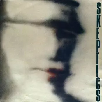 Диск CD III - Skeptics