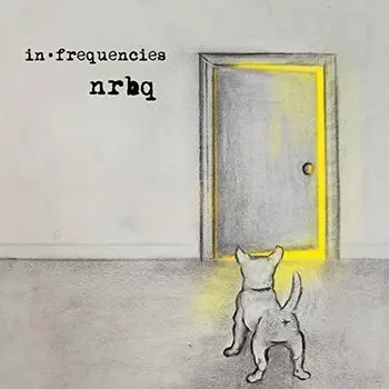 Диск CD In • Frequencies - NRBQ