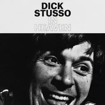 Диск CD In Heaven - Dick Stusso