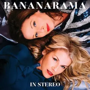 Диск CD In Stereo - Bananarama