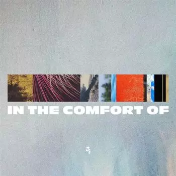 Диск CD In The Comfort Of - Sango