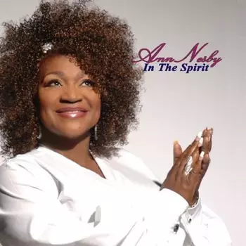 Диск CD In The Spirit - Ann Nesby