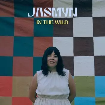 Диск CD In The Wild - Jasmyn