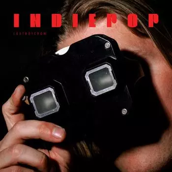 Диск CD Indie Pop - Lostboycrow