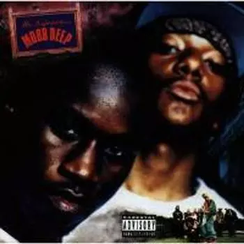 Диск CD Infamous - Mobb Deep