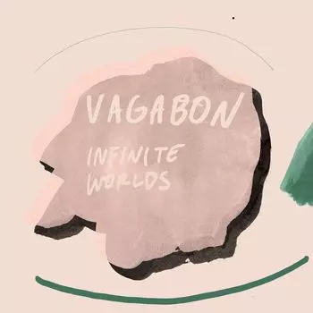 Диск CD Infinite Worlds - Vagabon