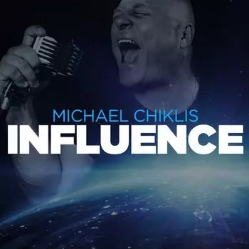 Диск CD Influence - Michael Chiklis