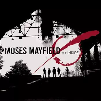 Диск CD Inside - Moses Mayfield