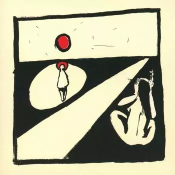 Диск CD Into Red - Fews