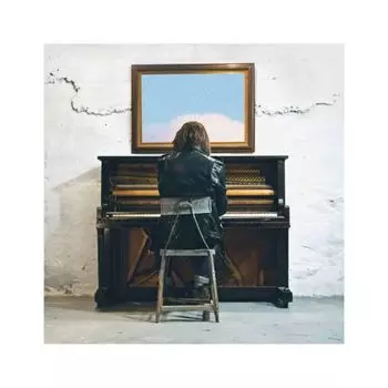 Диск CD Into The Wide - Delta Spirit