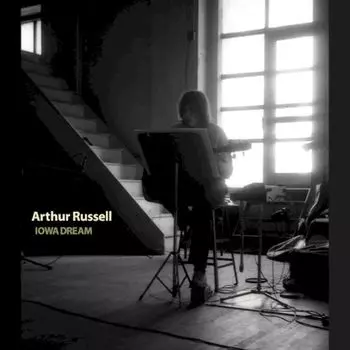 Диск CD Iowa Dream - Arthur Russell