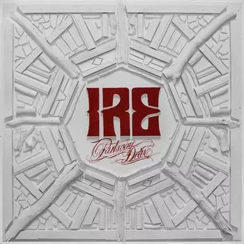 Диск CD Ire - Parkway Drive