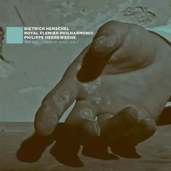 Диск CD Irrsal: Lieder By Hugo Wolf - Wolf