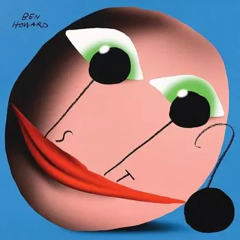 Диск CD Is It? - Ben Howard