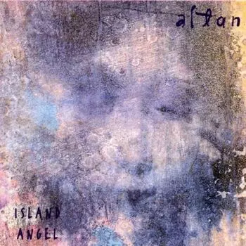 Диск CD Island Angel - Altan