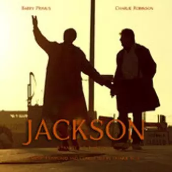 Диск CD Jackson [OST] - Frankie Blue