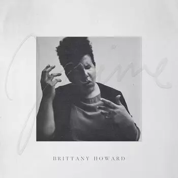 Диск CD Jaime - Brittany Howard