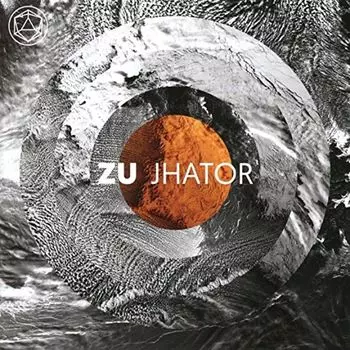 Диск CD Jhator - Zu