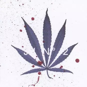 Диск CD Jj No 2 - JJ