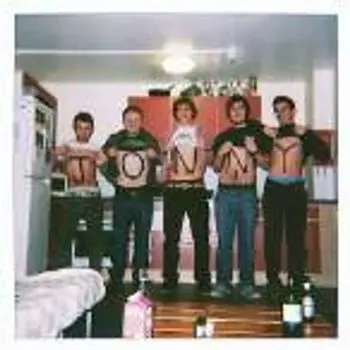 Диск CD Jonny - Jonny