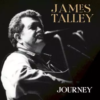 Диск CD Journey - James Talley