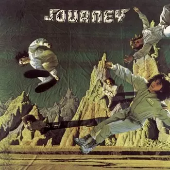 Диск CD Journey - Journey