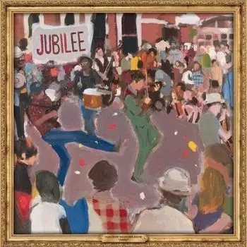 Диск CD Jubilee - Old Crow Medicine Show