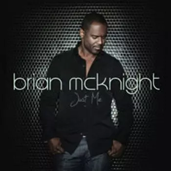 Диск CD Just Me - Brian McKnight